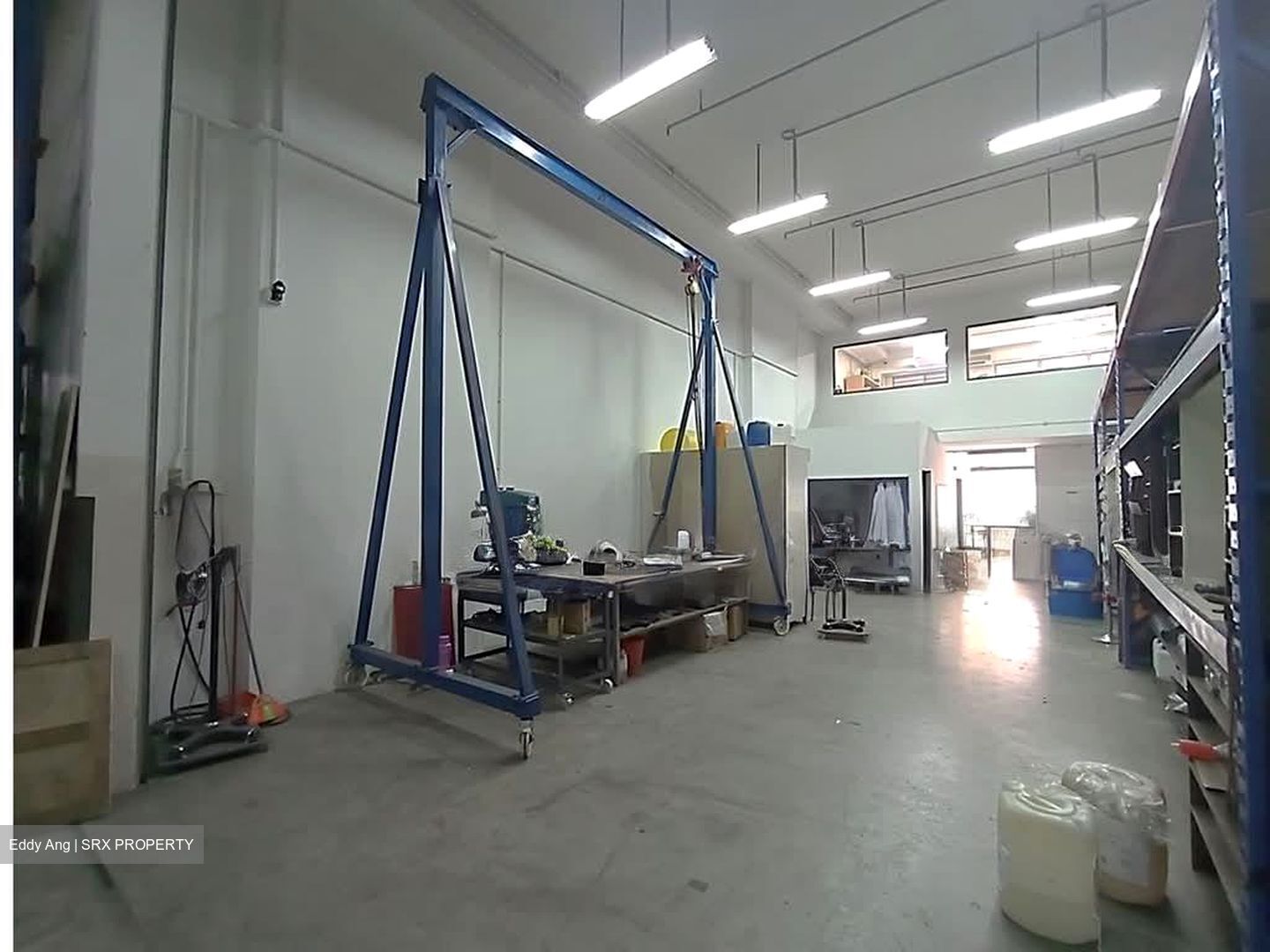 Unity Centre (D23), Factory #570074211